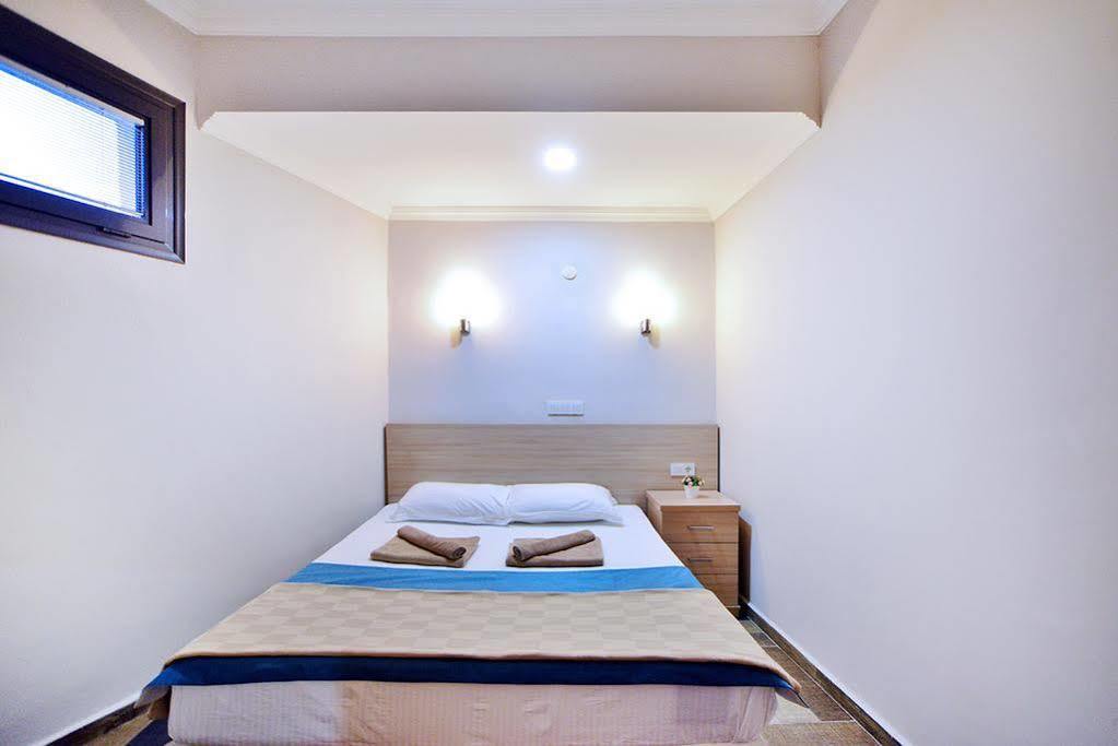 M Suite Butik Apart Hotel Bitez Dış mekan fotoğraf